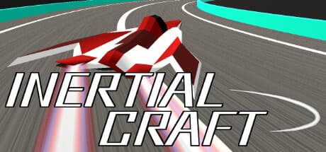 Inertial Craft: Cyber Racing with Unique Craft Physics
