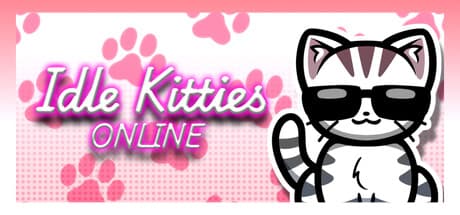 Idle Kitties Online: 愛らしい猫の仲間を集めよう