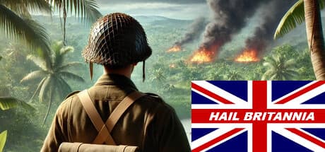 Hail Britannia: Alternate History Visual Novel of Geopolitical Strife