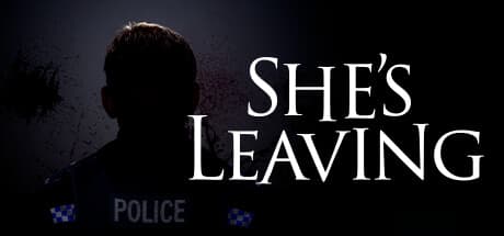 She's Leaving – A Forensic Horror Mystery in Haywood