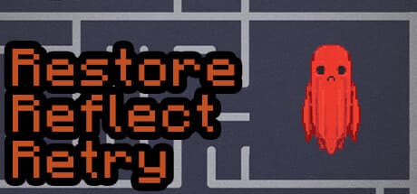 Restore, Reflect, Retry:記憶を巡るテキストホラー