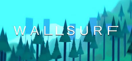 Wallsurf — Fast-Paced Wall-Sliding Racing Action
