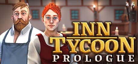 Inn Tycoon: Prologue - 夢の古民家を建築しよう