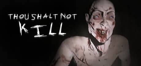 Thou Shalt Not Kill: 謎のVHSテープが導く30分の心理ホラー