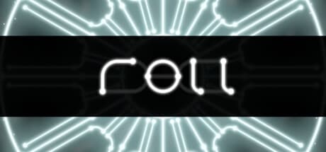 Roll: Meditative 2D Endless Runner