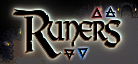 Runers：285種の呪文を組み合わせるローグライクダンジョンシューター