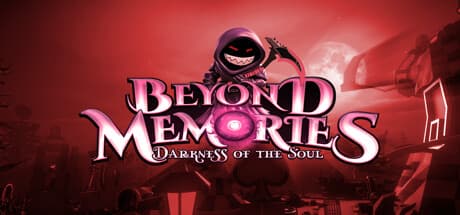 Beyond Memories – Darkness of the Soul — 魂の闇、物語を紡ぐフライトシミュレーション