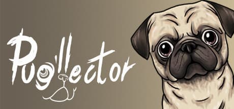 Pug'llector — A Charming Pug-Collecting Clicker Game