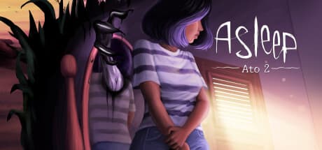 Asleep - Ato 2: A New Nightmare Unfolds