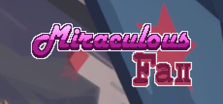 Miraculous Fall: Master Physics-Defying Descents