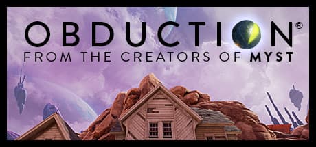 Obduction:Mystのクリエイターがお届けする、心を揺さぶるSFアドベンチャー