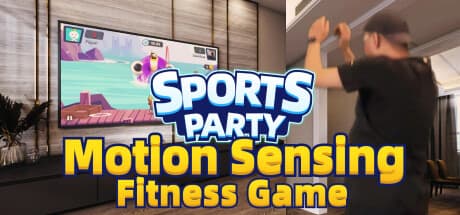スポーツパーティー:フィットネスを革新する