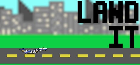 Land It: Test Your Piloting Skills in Thrilling Scenarios
