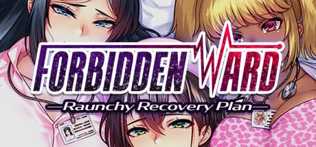 Forbidden Ward: Raunchy Recovery Plan - 記憶喪失と親密さの物語