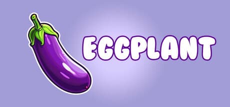 Eggplant: The Addictive Clicker Adventure