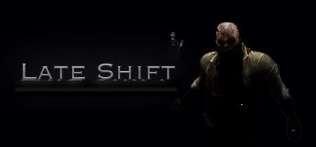 Late Shift:連続殺人鬼からの脱出シミュレーター