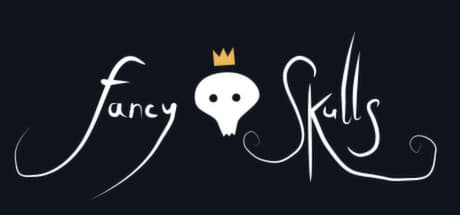 Fancy Skulls：戦略的戦闘が魅力の無料FPSローグライク