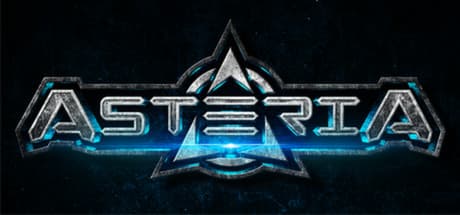 Asteria:復讐のSFサンドボックスプラットフォーマー