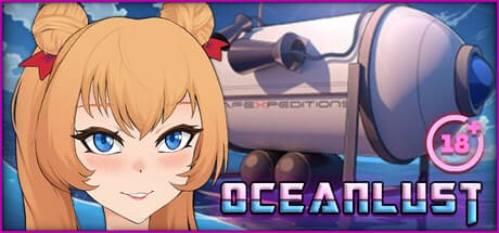 Oceanlust: Erotic Descent - Dive into Deep-Sea Romance