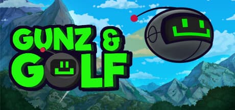 Gunz & Golf — Blast Your Way to the Top