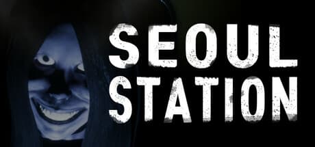Seoul Station: A Psychological Horror Subway Anomaly Adventure