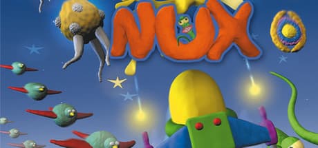 Nux: 邪悪なシルサクスを追え