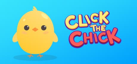 Click the Chick: かわいいひよこがお届けする癒やしのクリッカー