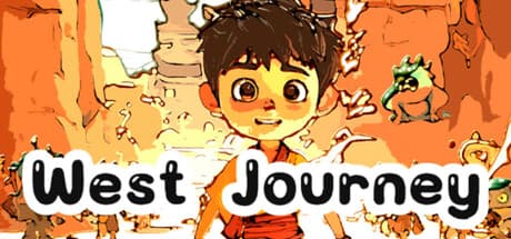 West Journey: Action-Adventure Through Lost Civilizations