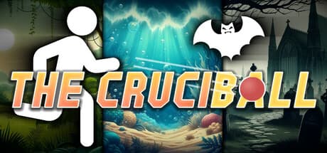 クルーシブルボール:ボールを投げ、ユニークなアクションローグライクでペットを救え