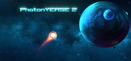 PhotonVERSE 2: Neon Precision Platformer