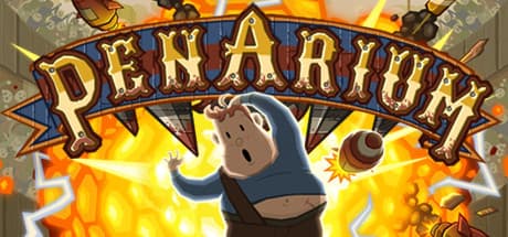 Penarium:死のサーカスアリーナを生き延びろ