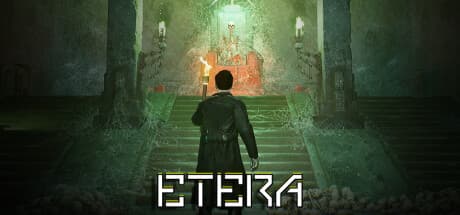 Etera: A 2D Platformer Adventure of Timing and Strategy