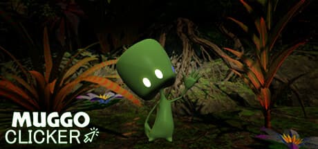Muggo Clicker: The Addictive Alien Idle Adventure