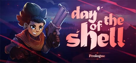 Day of the Shell: Prologue - 孤独な狩人のローグライト戦略