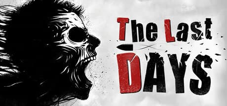 The Last Days: 終末世界を生き抜くトップダウンシューター