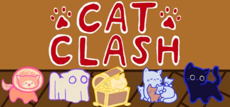 Cat Clash: Build Your Ultimate Feline Fighting Team