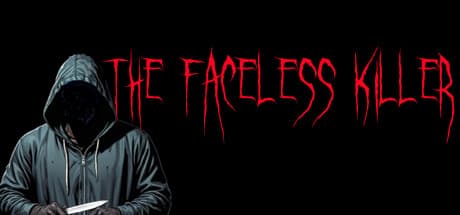 The Faceless Killer: Uncover the Truth in a PS1-Style Horror