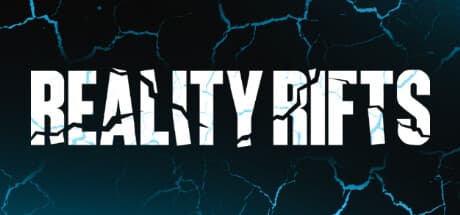 Reality Rifts — Portal Physics Puzzle Platformer Adventure