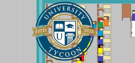 University Tycoon: Build Your Dream Campus
