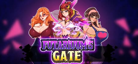 Futariuum's Gate：マヤの官能的な冒険とローグライクRPG