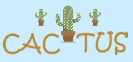Cactus: Click, Collect, and Conquer the Collection!