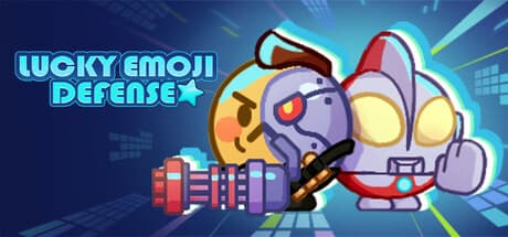 Emoji Shooter:AI絵文字でウイルスモンスターと戦う