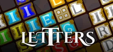 Lettters: 文字を使ったハイパーカジュアルパズル