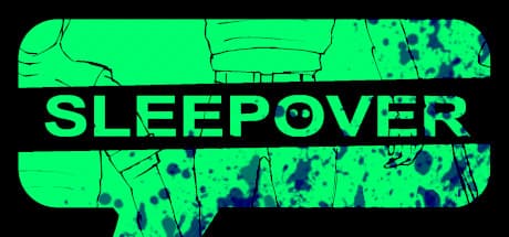 SLEEPOVER: Slasher vs. Homeowner - A Deadly Game of Cat and Mouse