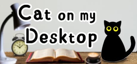 Cat On My Desktop: Your Adorable Virtual Companion