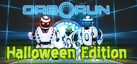 Orborun: Fast-Paced 3D Action Skill Run & Roll