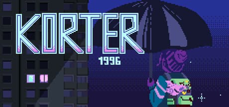 Korter 1996:レトロなアパートで孤独と繋がりを探るアドベンチャー