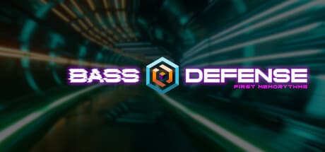 Bass Defense: First Memorythms - リズムと戦略が出会う