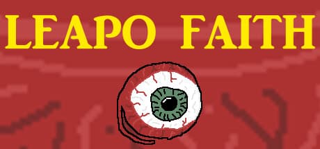 LEAPO FAITH:塔を登る挑戦