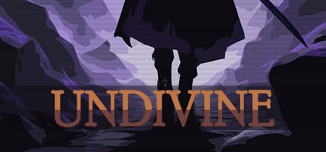 Undivine: A Dark Metroidvania RPG of Desolation and Discovery